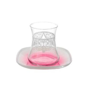 LAV Tea Set Dantela/ 12 Pieces