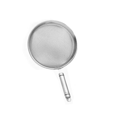 Mesh Strainer 18cm