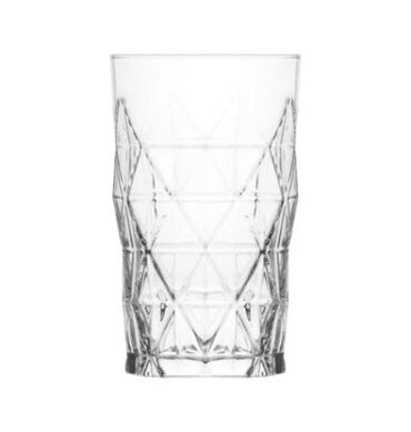 Lav Tumbler KEO 377/ 6 Pieces