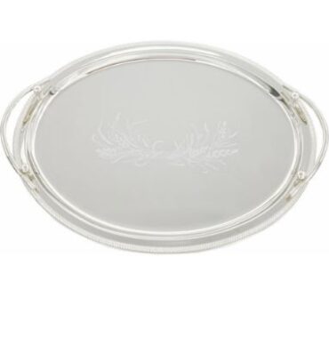 Schnieder SS Tray 1369/ 52 x 39.6 cm