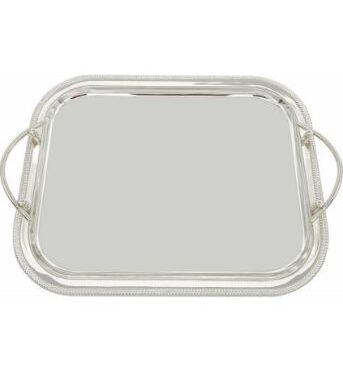 Schnieder SS Tray 1377/ 47.5 x 38 cm