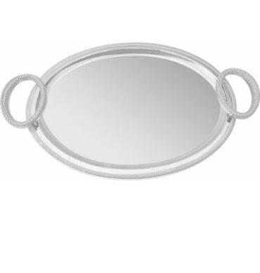 Schnieder SS Tray 1406/ 42 x 39.6 cm