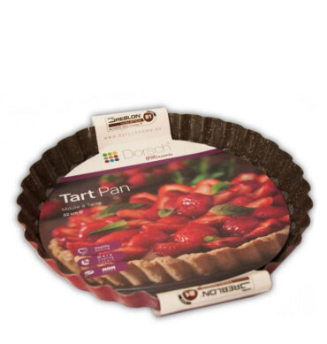 32cm Elite Non-Stick Tart Pan DH-08916