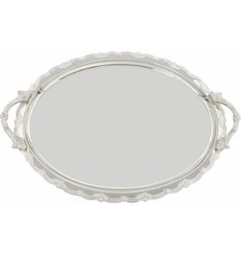 Schnieder SS Tray 1410/ 52 x 39.6 cm