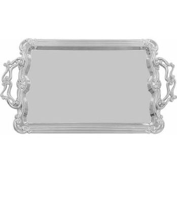 Schnieder SS Tray 1413/ 43.5 x 29.7 cm