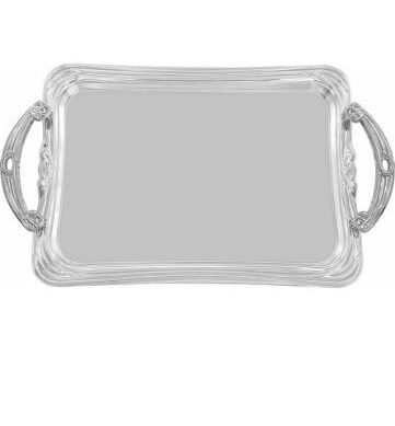 Schnieder SS Tray 1415/ 43.5 x 29.7 cm