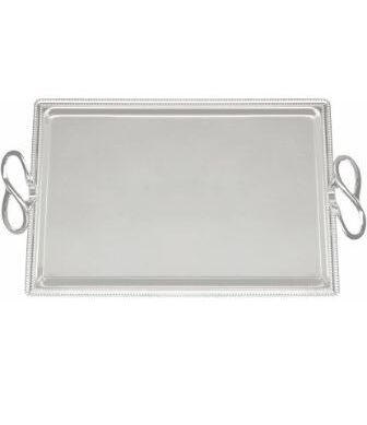 Schnieder SS Tray 1416/ 50.5 x 34.5 cm