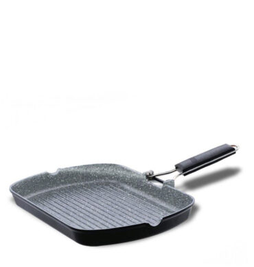 Non-Stick Grill Pan 34cm