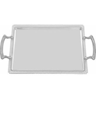 Schnieder SS Tray 1418/ 50 x 32.2 cm