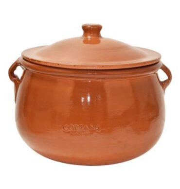 Corzana Pot 302/ 15 cm