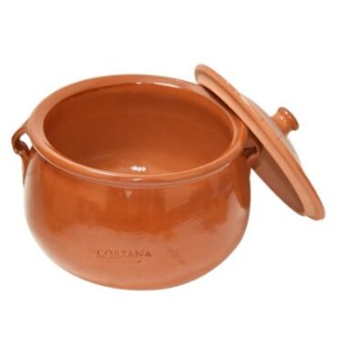 Corzana Pot 303/ 20 cm