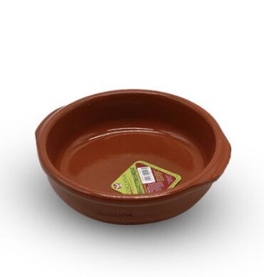 Corzana Round Pan 128/ 30 cm