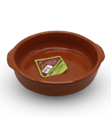 Corzana Round Pan 132/ 32 cm
