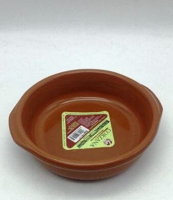 Corzana Round Pan 135/ 35 cm