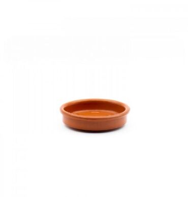 Corzana Round Pan 211/ 11 cm