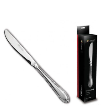 Classic Knife 6-Piece Set