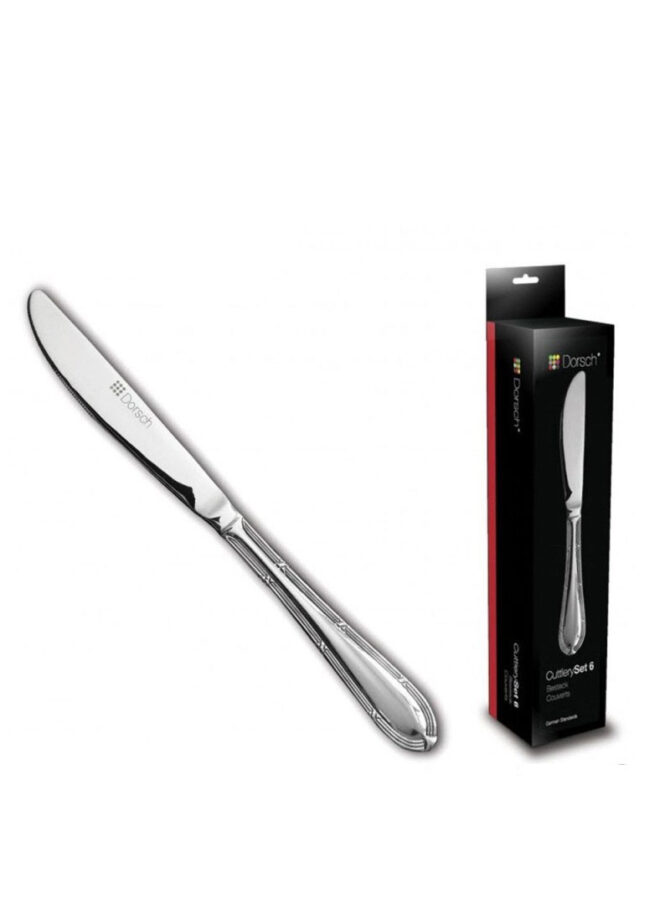 Classic Knife 6-Piece Set