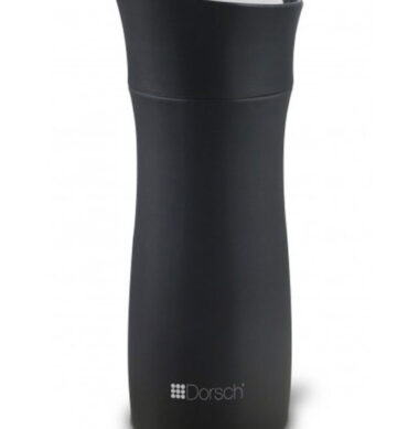 DH-02860 Vacuum Mug 300ml - Black