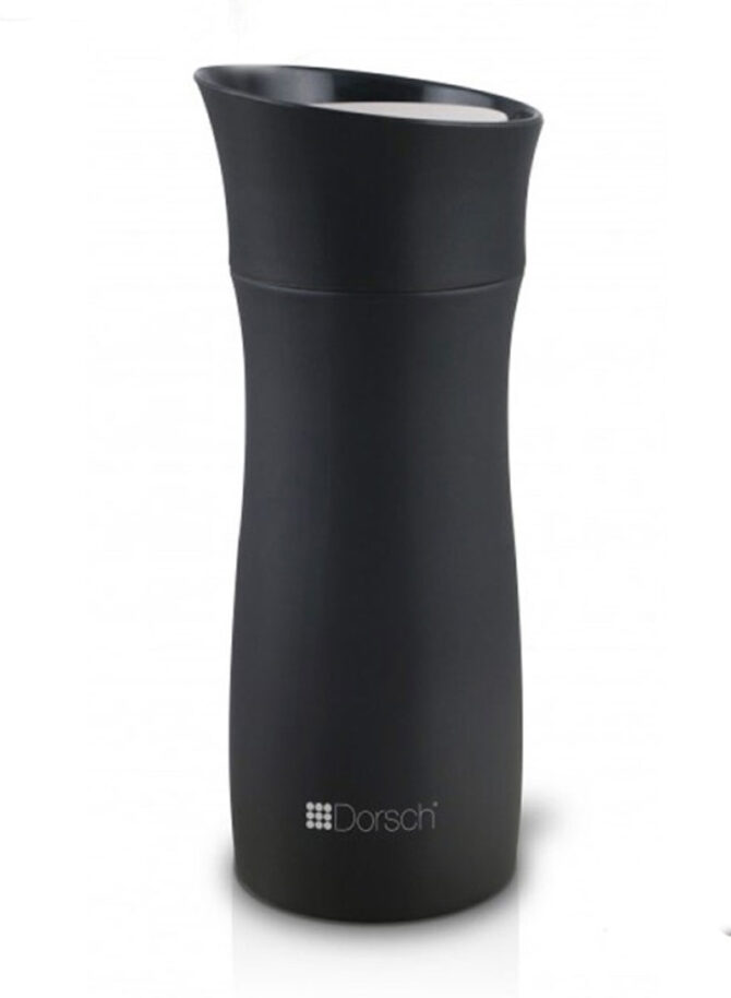 DH-02860 Vacuum Mug 300ml - Black