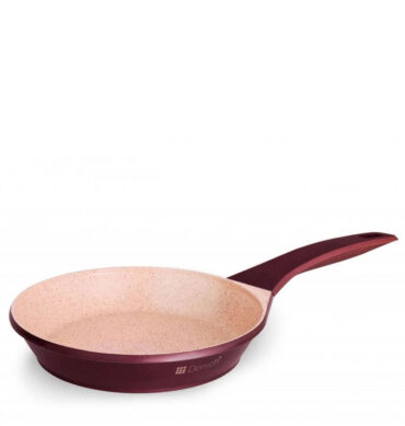 26cm 1.9L Aluminum Premium Fry Pan DH-05486 (D26 x H5)cm