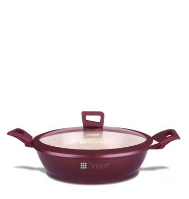 DH-05473 Premium Low Casserole 28 cm