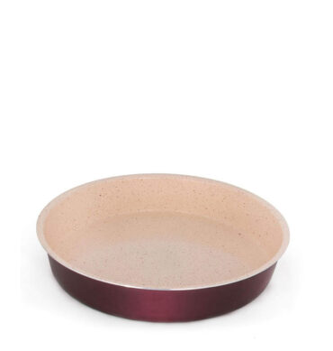 32cm Non-Stick Aluminum Round Pan DH-08941
