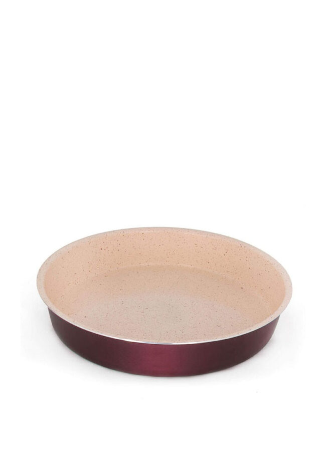 32cm Non-Stick Aluminum Round Pan DH-08941