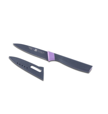 4'' Smart Design Stainless Steel Pairing Knife DH-04620