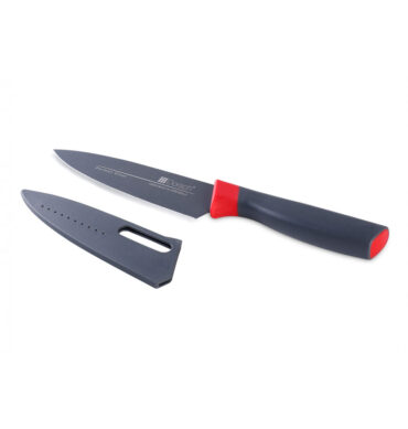 6'' Smart Design Stainless Steel Chef Knife DH-04617