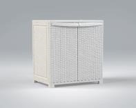 Panama 1 Closet  96*50*70 cm