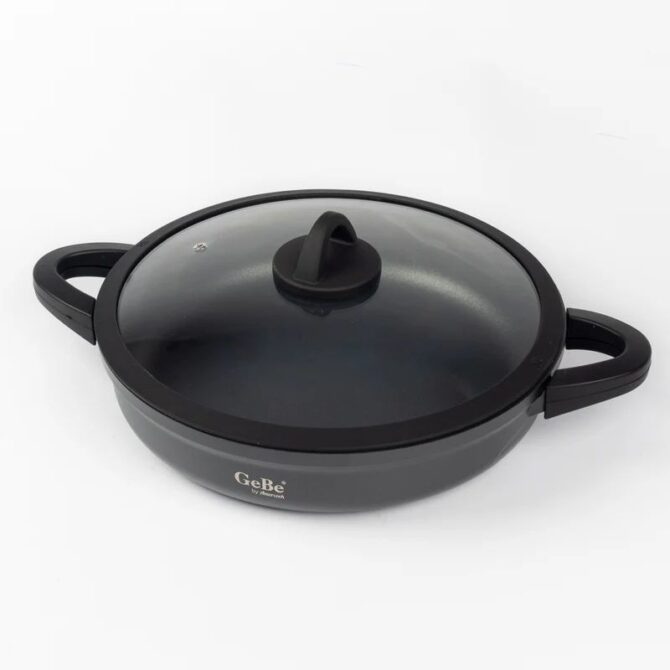 VENUS SHALLOW POT 32CM - Image 3