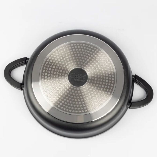 VENUS SHALLOW POT 32CM - Image 4