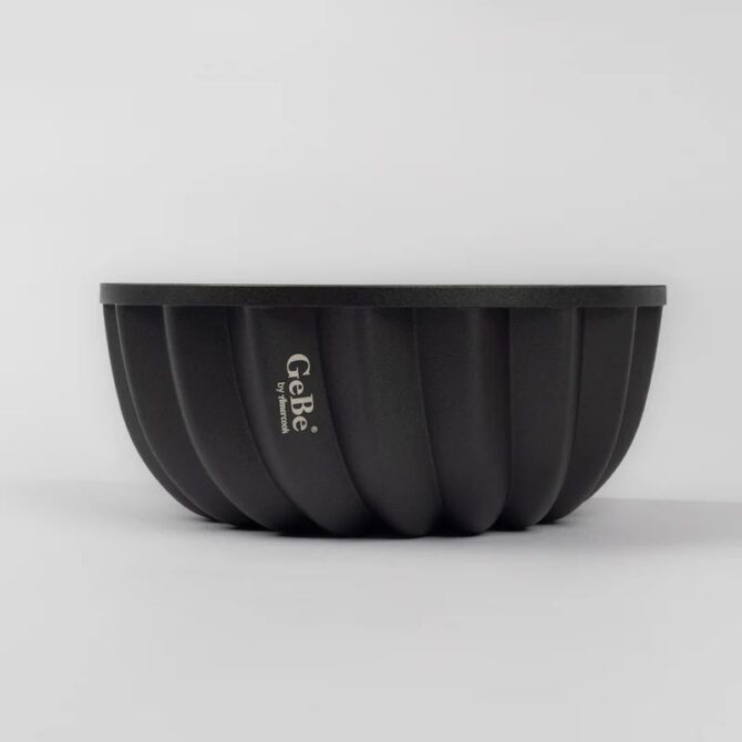GEBE NON STICK CAKE MOLD