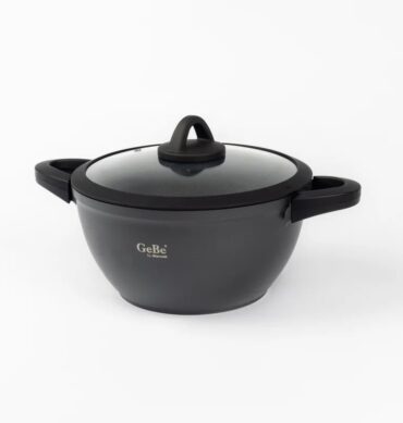 VENUS FRYER POT 26CM