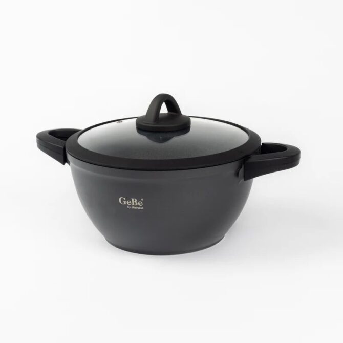 VENUS FRYER POT 26CM