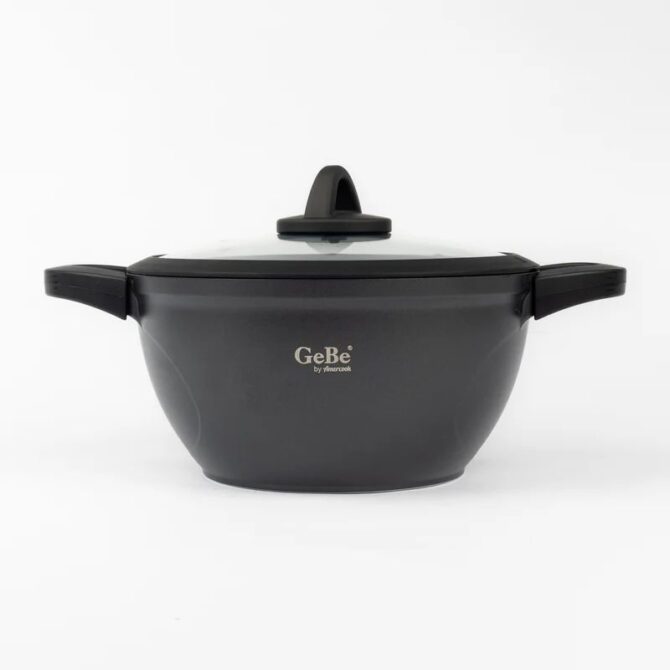 VENUS FRYER POT 26CM - Image 2