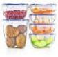 1 no Rectangular Set (10 Pcs)