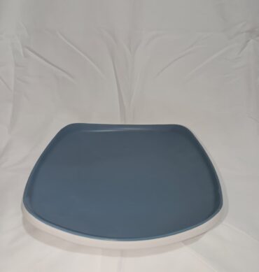 Blue and White Melamine 25-024