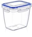 1575 ml Deep Seal Rectanguler Container