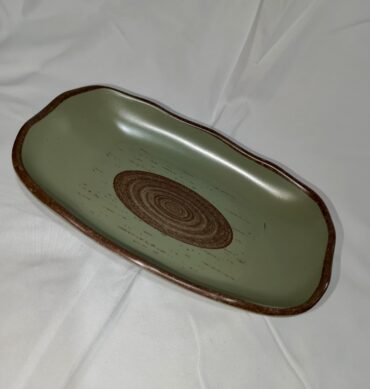 Green Melamine 954-11