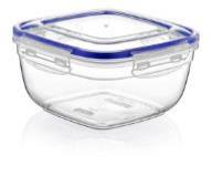 1025 ml Seal Square Storage Container