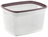 Laundry Basket (28 LT.)