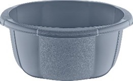 Stella Round Basin No 1 (4 LT.)
