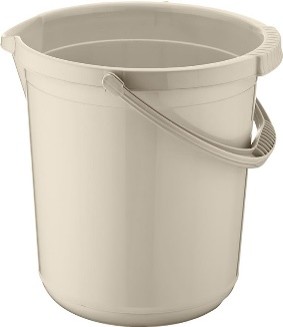 No 1 Cleaning Bucket  (10 LT.)