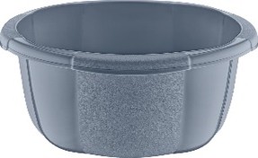 Stella Round Basin No 2 (7 LT.)