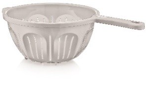 Single Strainer with Bowl