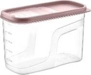 No 2 Food Storage Box (1.25 LT.)