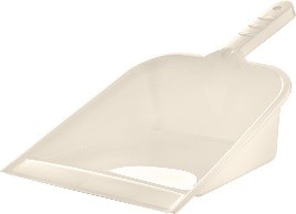 Luxury Dustpan (One Dozen)