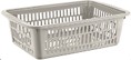 Rectangled Fruit Basket No 1 (3 LT.)
