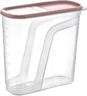 No 5 Food Storage Box (4 LT.)